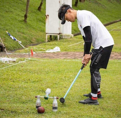 Б.Болдбаатар: Модон бөмбөг хариуцлагатай байхыг шаардана